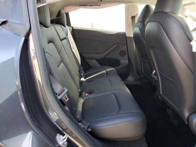 Photo 10 from auction – 2025 TESLA MODEL Y with VIN 7SAYGDEE3SF307261