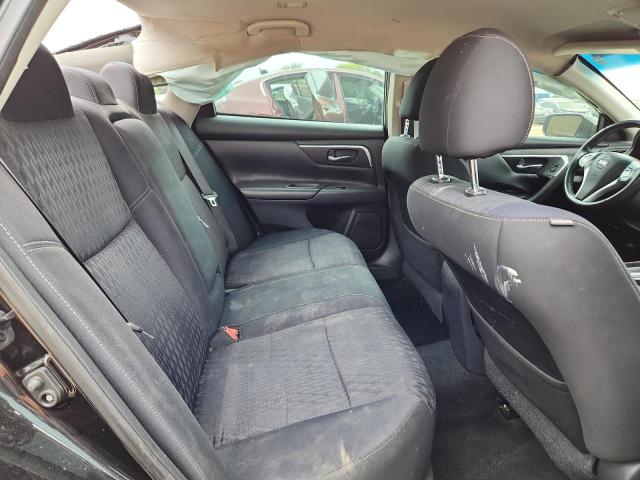 Photo 10 from auction – 2018 NISSAN ALTIMA 2.5 with VIN 1N4AL3AP3JC250072
