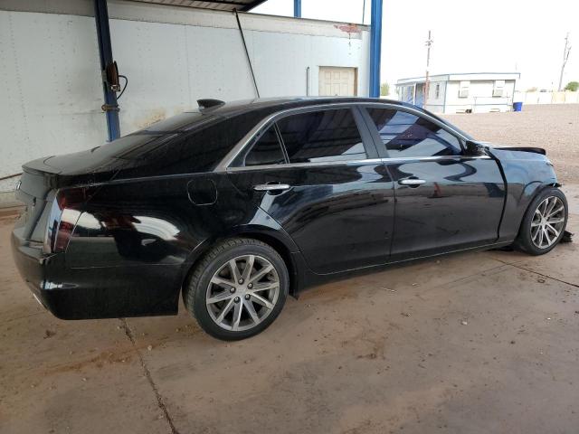 Photo 3 from auction – 2016 CADILLAC CTS LUXURY with VIN 1G6AR5SS2G0100636
