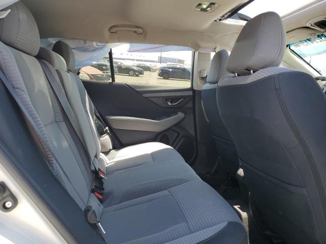 Photo 11 from auction – 2021 SUBARU OUTBACK PR with VIN 4S4BTAFC0M3155588