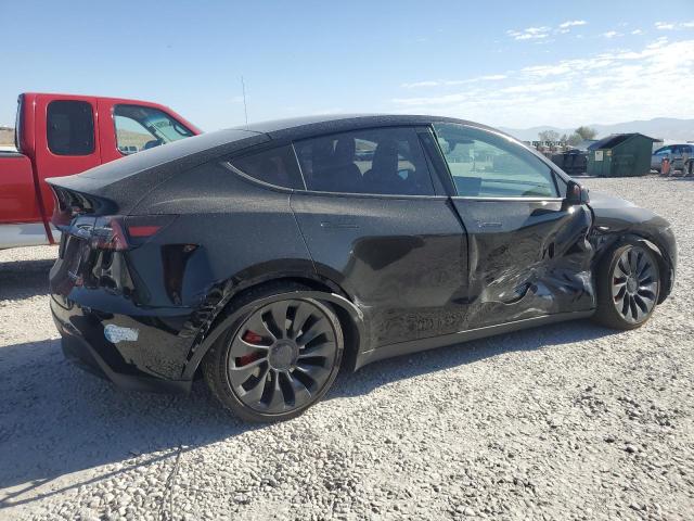 Photo 3 from auction – 2022 TESLA MODEL Y with VIN 7SAYGDEF7NF557079