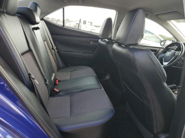 Photo 10 from auction – 2017 TOYOTA COROLLA L with VIN 5YFBURHE7HP724559