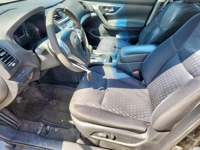 Photo 7 from auction – 2017 NISSAN ALTIMA with VIN 1N4AL3AP2HN339629