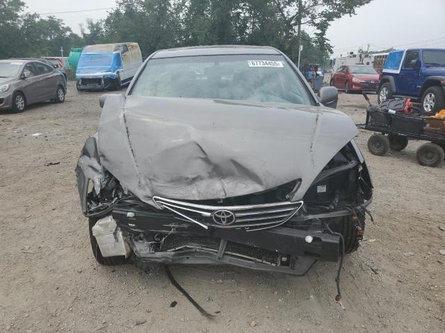 Photo 5 from auction – 2006 TOYOTA CAMRY LE with VIN 4T1BE30K06U744398