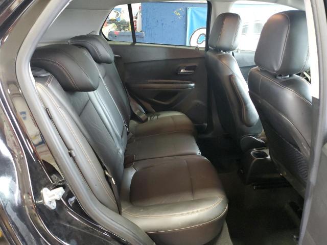Photo 11 from auction – 2020 CHEVROLET TRAX 1LT with VIN KL7CJPSB9LB349424
