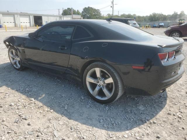 Photo 2 from auction – 2010 CHEVROLET CAMARO LT with VIN 2G1FC1EVXA9107956