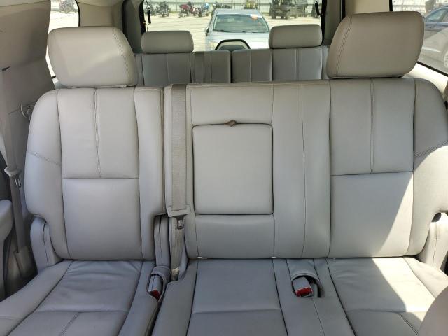 Photo 10 from auction – 2013 CHEVROLET TAHOE C150 with VIN 1GNSCBE06DR301613