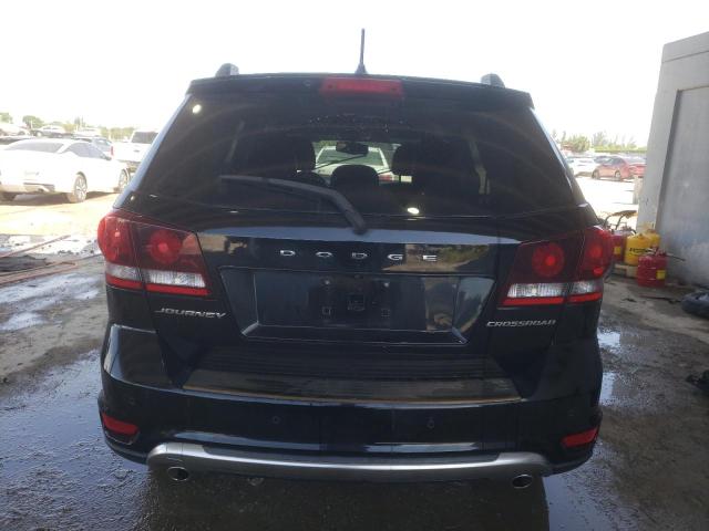 Photo 6 from auction – 2016 DODGE JOURNEY CR with VIN 3C4PDCGG3GT199209