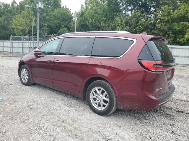 Photo 2 from auction – 2021 CHRYSLER PACIFICA TOURING L with VIN 2C4RC1BG5MR574443