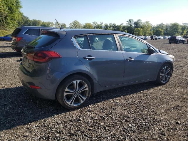 Фото 3 с аукциона – 2016 KIA FORTE EX с VIN KNAFX5A84G5548469