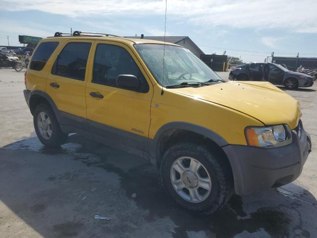 Photo 4 from auction – 2002 FORD ESCAPE XLT with VIN 1FMYU03132KA14148