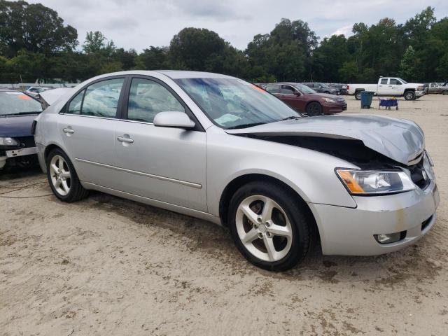 Photo 4 from auction – 2006 HYUNDAI SONATA GLS with VIN 5NPEU46F26H024552