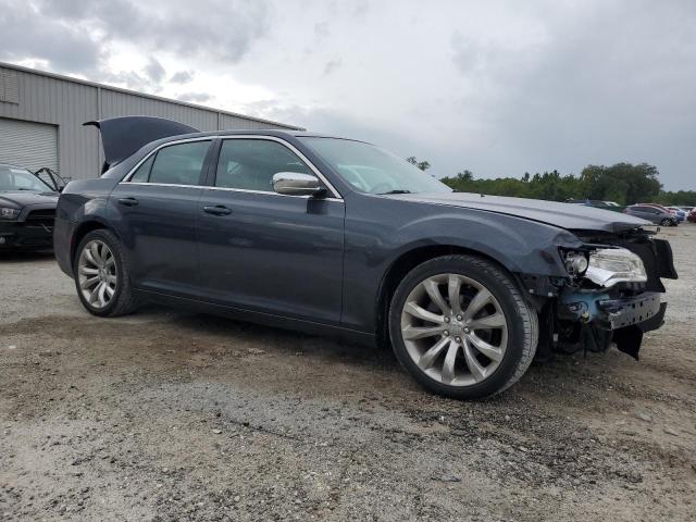 Photo 4 from auction – 2019 CHRYSLER 200 TOURIN with VIN 2C3CCAAG7KH601804