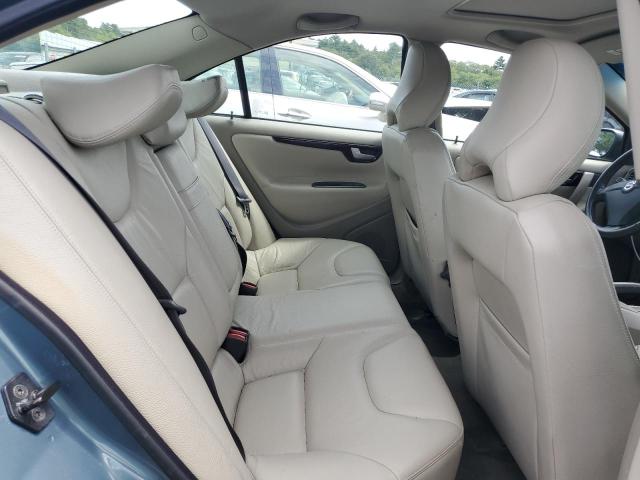 Photo 10 from auction – 2003 VOLVO S60 with VIN YV1RS61T932241040