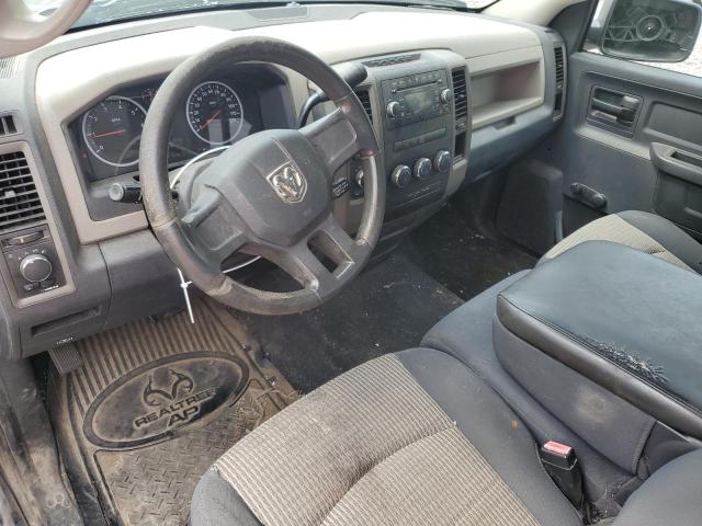 Photo 8 from auction – 2009 DODGE RAM 1500 with VIN 1D3HV16PX9J529890