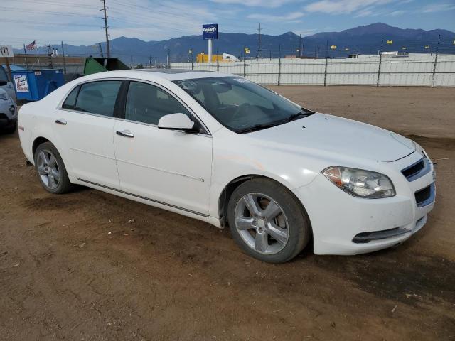 Photo 4 from auction – 2012 CHEVROLET MALIBU 2LT with VIN 1G1ZD5EU7CF296309