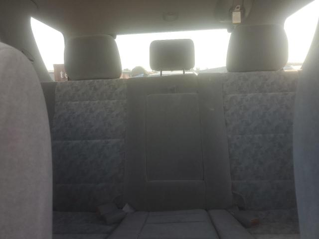 Photo 10 from auction – 2008 KIA SORENTO EX with VIN KNDJD735685811874