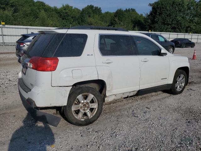 Photo 3 from auction – 2013 GMC TERRAIN SL with VIN 2GKALSEK8D6352231