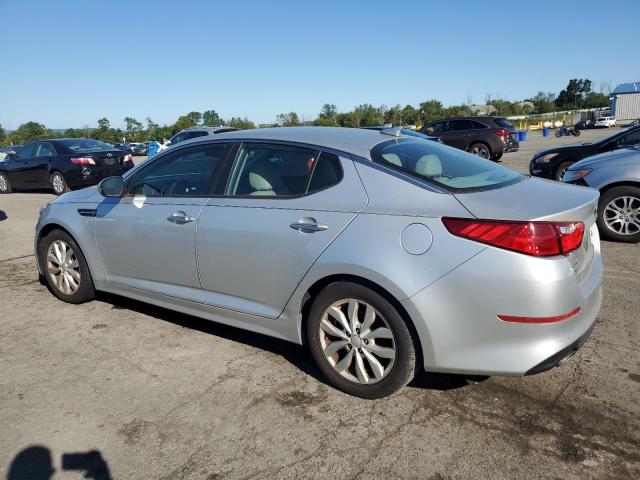 Photo 2 from auction – 2015 KIA OPTIMA EX with VIN 5XXGN4A77FG430425
