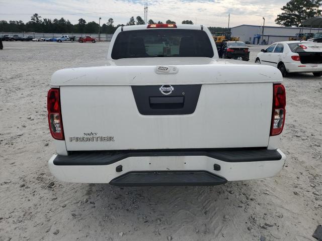 Photo 6 from auction – 2019 NISSAN FRONTIER with VIN 1N6BD0CT9KN780019