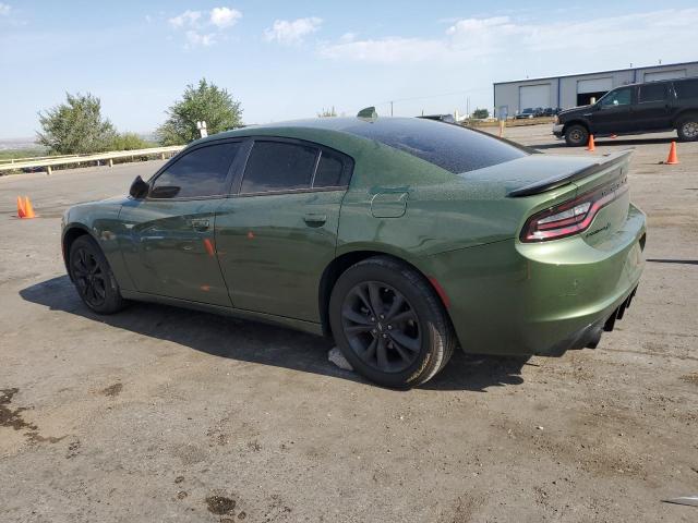 Photo 2 from auction – 2023 DODGE CHARGER SX with VIN 2C3CDXJG3PH664633