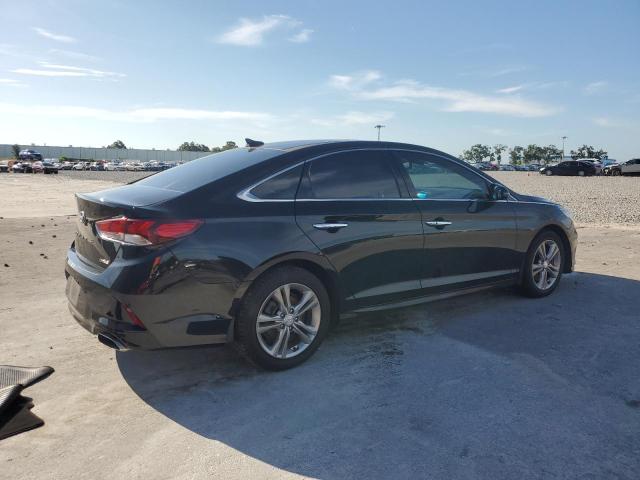 Photo 3 from auction – 2019 HYUNDAI SONATA LIM with VIN 5NPE34AF8KH742613
