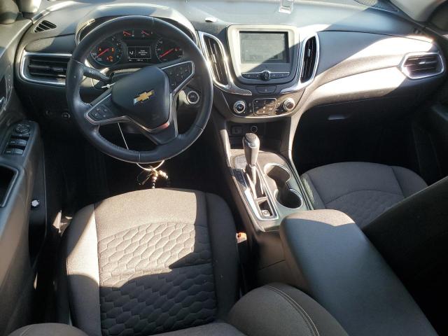 Photo 8 from auction – 2018 CHEVROLET EQUINOX LT with VIN 2GNAXJEV9J6242778