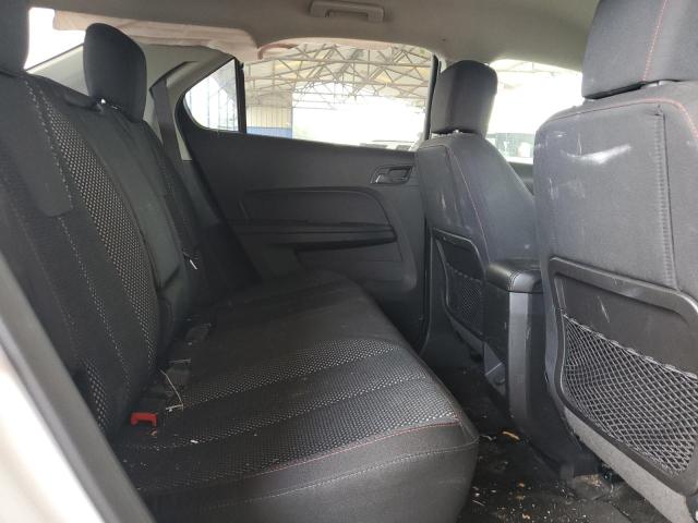 Photo 10 from auction – 2017 CHEVROLET EQUINOX LT with VIN 2GNALCEK1H1502420