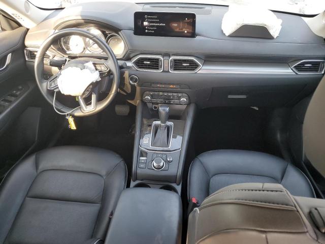 Photo 8 from auction – 2024 MAZDA CX-5 SELEC with VIN JM3KFBBL0R0441304