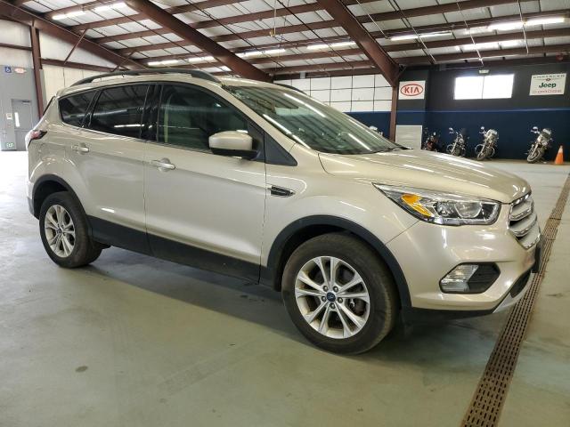 Photo 4 from auction – 2018 FORD ESCAPE SEL with VIN 1FMCU9HD9JUB02240