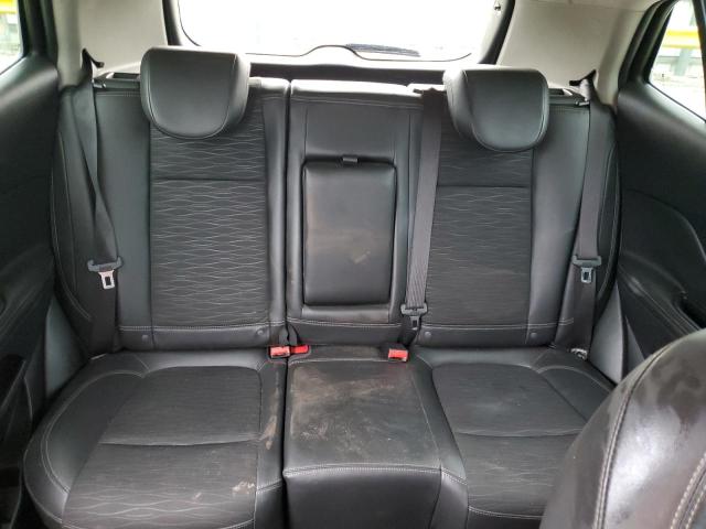 Photo 10 from auction – 2015 BUICK ENCORE with VIN KL4CJASBXFB184532