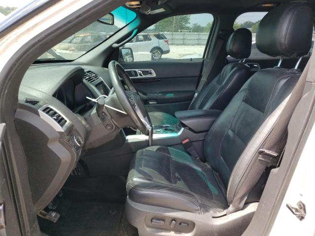 Photo 7 from auction – 2012 FORD EXPLORER L with VIN 1FMHK7F80CGA94200