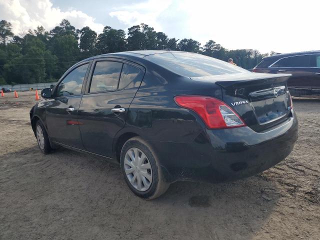 Photo 2 from auction – 2012 NISSAN VERSA S with VIN 3N1CN7AP2CL872452