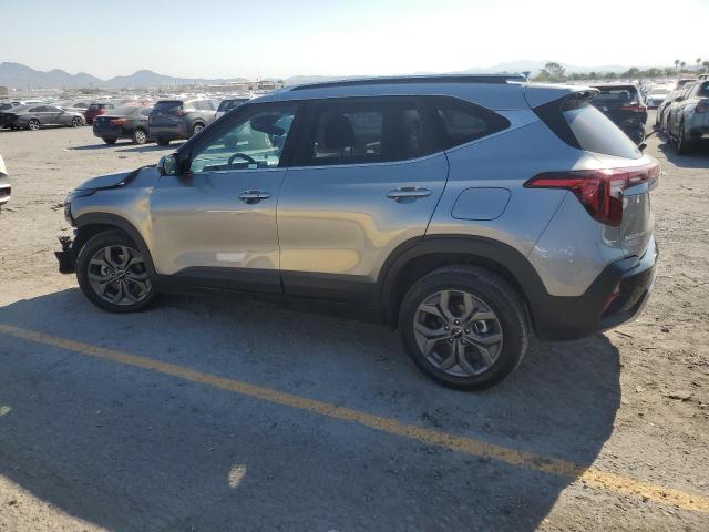 Photo 2 from auction – 2024 KIA SELTOS S with VIN KNDEU2AA9R7502295