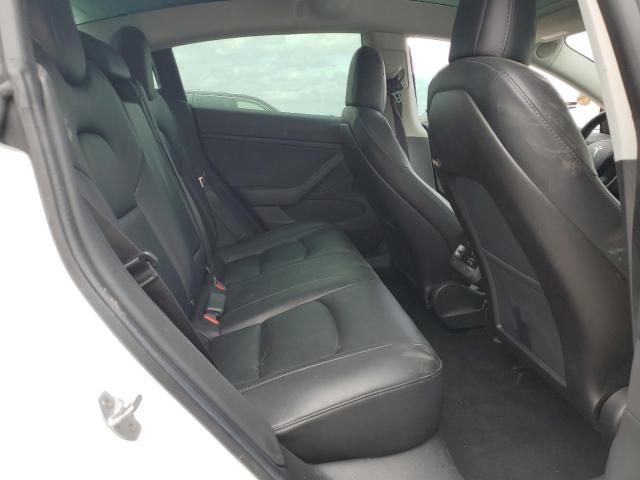 Photo 10 from auction – 2019 TESLA MODEL 3 with VIN 5YJ3E1EA6KF483150