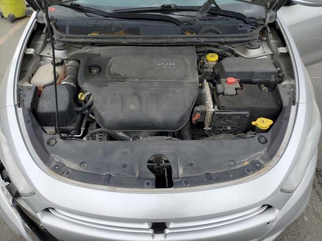 Photo 11 from auction – 2013 DODGE DART SXT with VIN 1C3CDFBA1DD132200