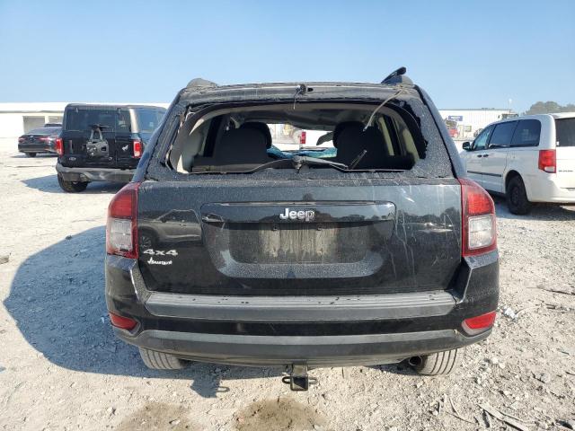 Photo 6 from auction – 2014 JEEP COMPASS SPORT with VIN 1C4NJDBB9ED507441
