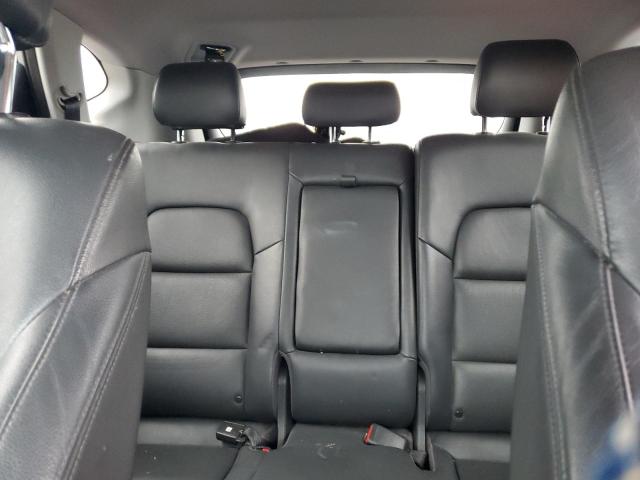 Photo 10 from auction – 2016 HYUNDAI TUCSON LIM with VIN KM8J33A25GU208726