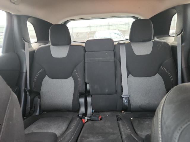 Photo 10 from auction – 2014 JEEP CHEROKEE L with VIN 1C4PJLCS0EW221581