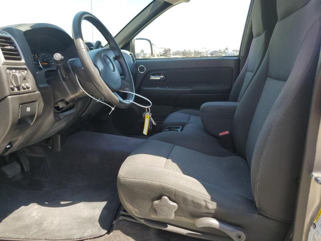 Photo 7 from auction – 2008 GMC CANYON SLE with VIN 1GTCS39E788221681