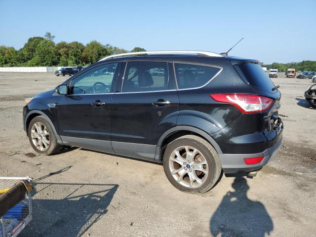 Photo 2 from auction – 2014 FORD ESCAPE TIT with VIN 1FMCU9JX3EUD62319