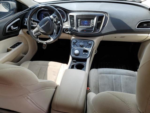 Photo 8 from auction – 2016 CHRYSLER 200 LX with VIN 1C3CCCFB5GN189275