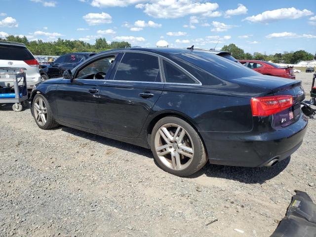 Photo 2 from auction – 2015 AUDI A6 PREMIUM with VIN WAUDFAFCXFN038111