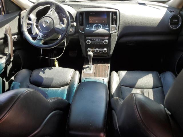 صورة رقم 8 من المزاد - 2014 NISSAN MAXIMA S مع VIN 1N4AA5AP7EC454011