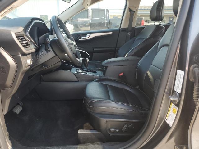 Photo 7 from auction – 2020 FORD ESCAPE SE with VIN 1FMCU0BZ0LUB31306