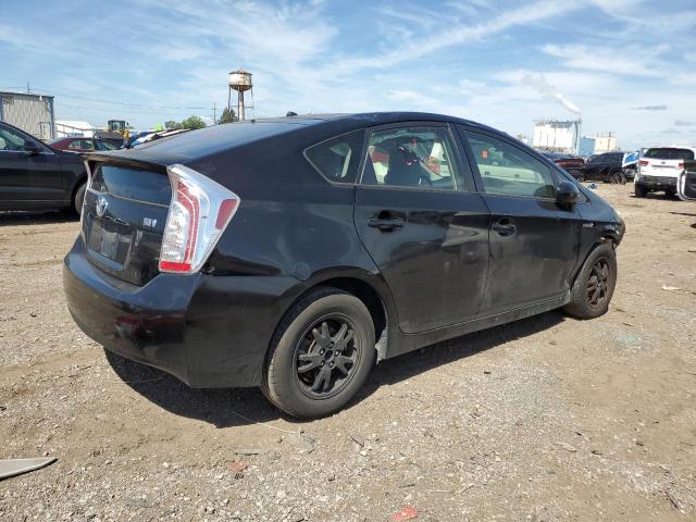 Photo 3 from auction – 2014 TOYOTA PRIUS with VIN JTDKN3DU9E1750880