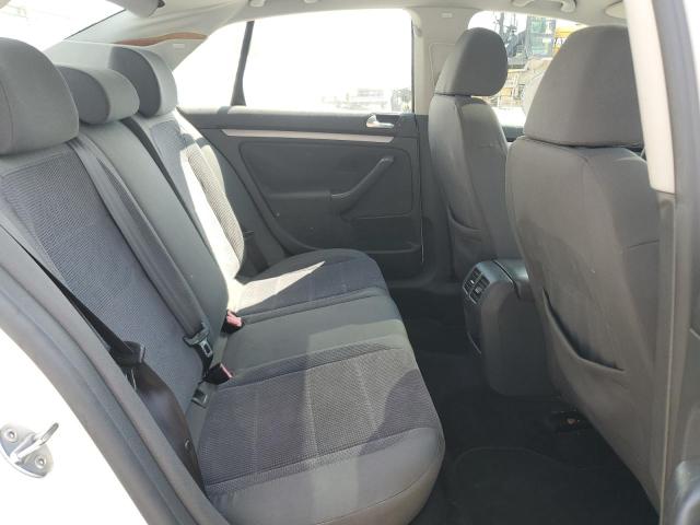 Photo 10 from auction – 2007 VOLKSWAGEN JETTA 2.5 with VIN 3VWHF71K47M004969