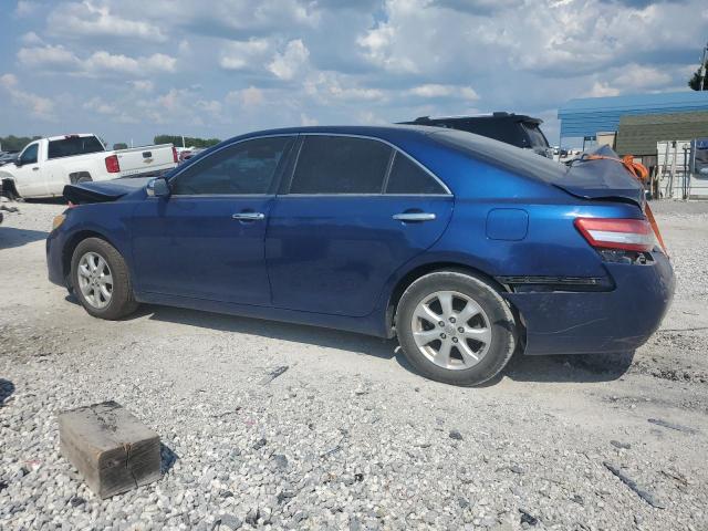 Photo 2 from auction – 2011 TOYOTA CAMRY BASE with VIN 4T4BF3EK6BR122023