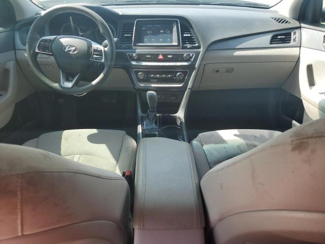 Photo 8 from auction – 2019 HYUNDAI SONATA SE with VIN 5NPE24AF3KH817883