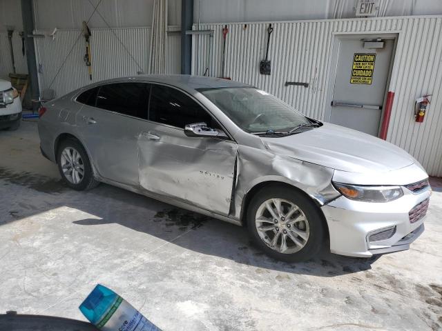 Photo 4 from auction – 2018 CHEVROLET MALIBU LT with VIN 1G1ZD5ST7JF113550